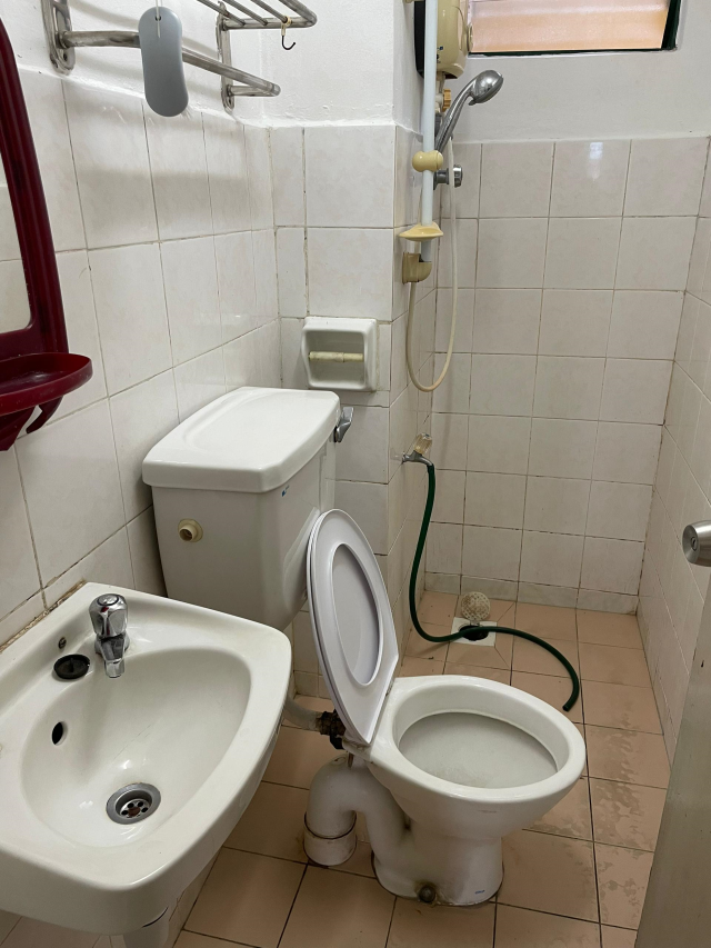 SD Apartment 2, Bandar Sri Damansara For Rent - photo 4