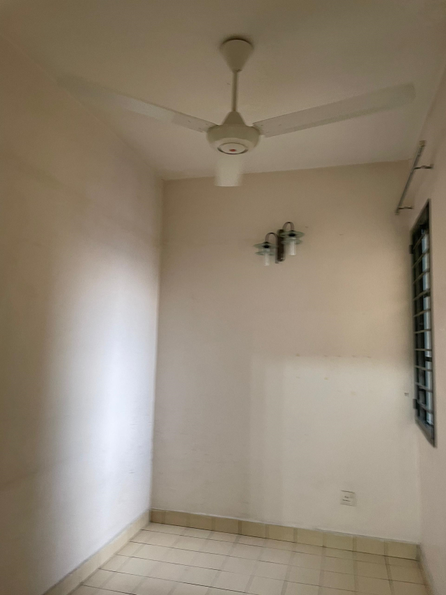 SD Apartment 2, Bandar Sri Damansara For Rent - photo 5