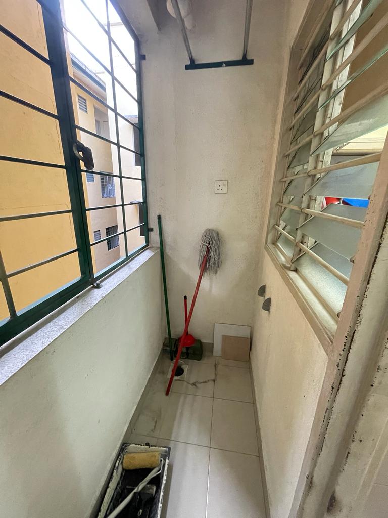 SD Apartment 2, Bandar Sri Damansara For Rent - photo 7