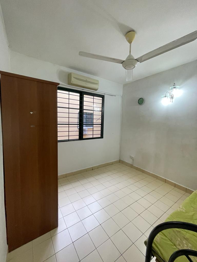 SD Apartment 2, Bandar Sri Damansara For Rent - photo 8
