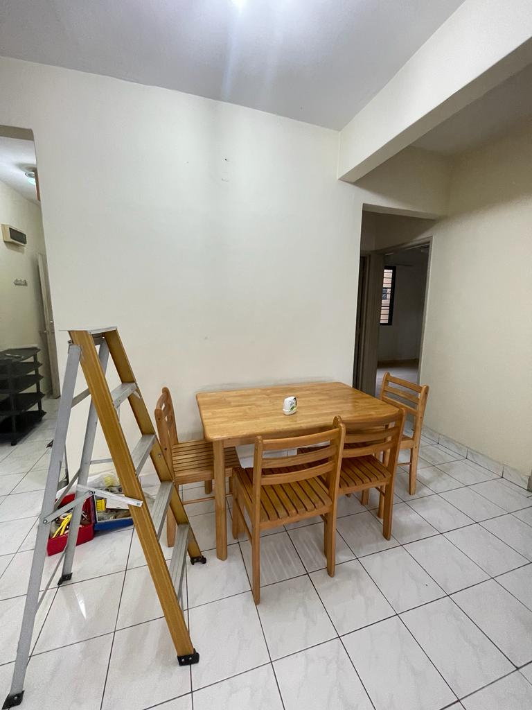 SD Apartment 2, Bandar Sri Damansara For Rent - photo 10