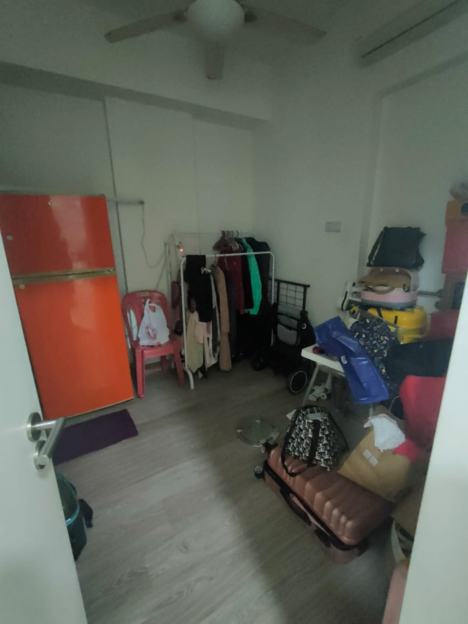 Suria North Kiara Segambut For Sale - photo 2
