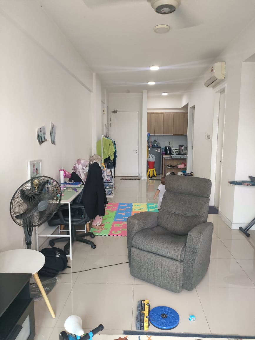 Suria North Kiara Segambut For Sale - photo 6