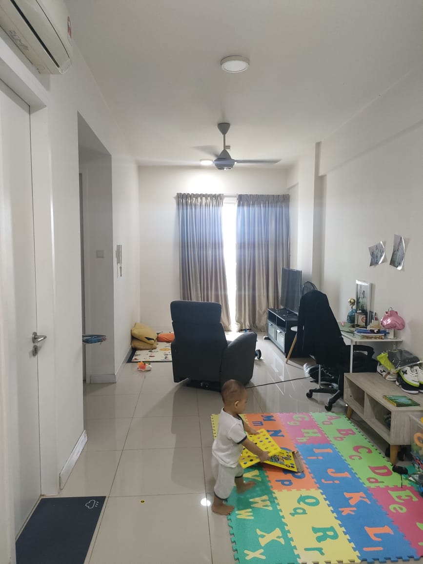 Suria North Kiara Segambut For Sale - photo 11