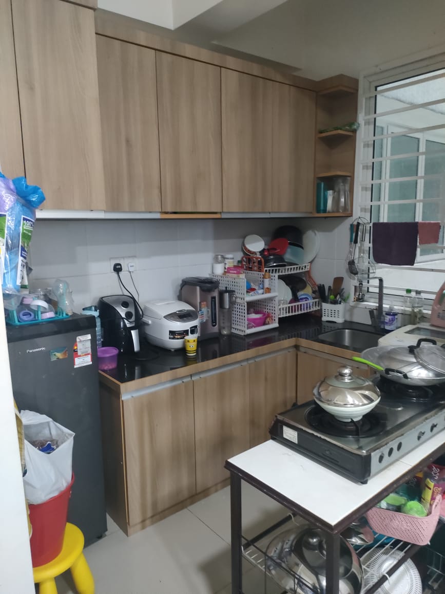 Suria North Kiara Segambut For Sale - photo 12
