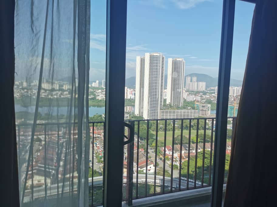 Kiara East, Jalan Ipoh Condominum For Rent - photo 2
