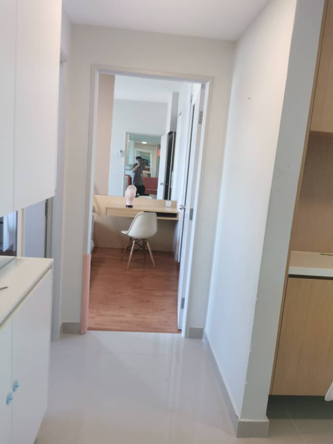 Kiara East, Jalan Ipoh Condominum For Rent - photo 4