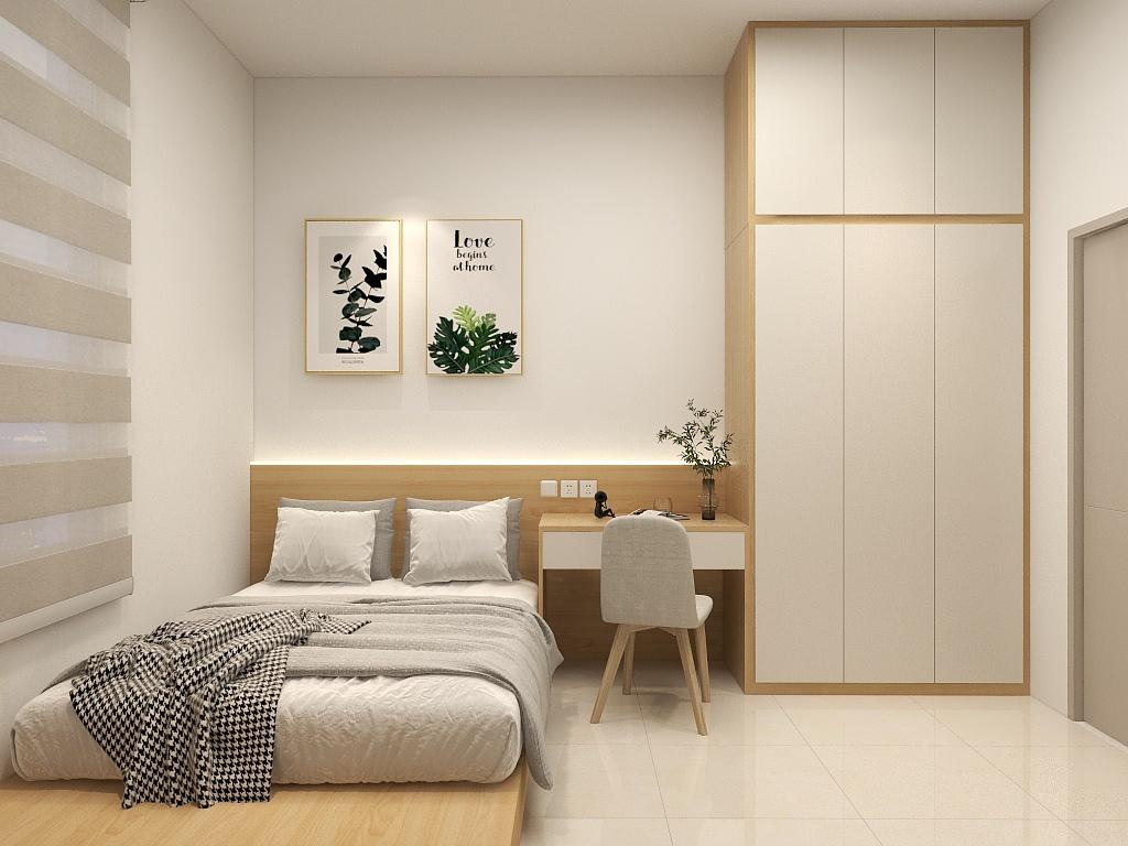 TR Residence,Titiwangsa For Service Residence Rent - photo 6