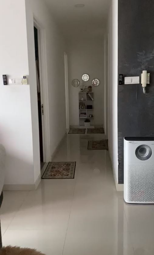 Scenaria North Kiara Hills Condominium For Sale - photo 4