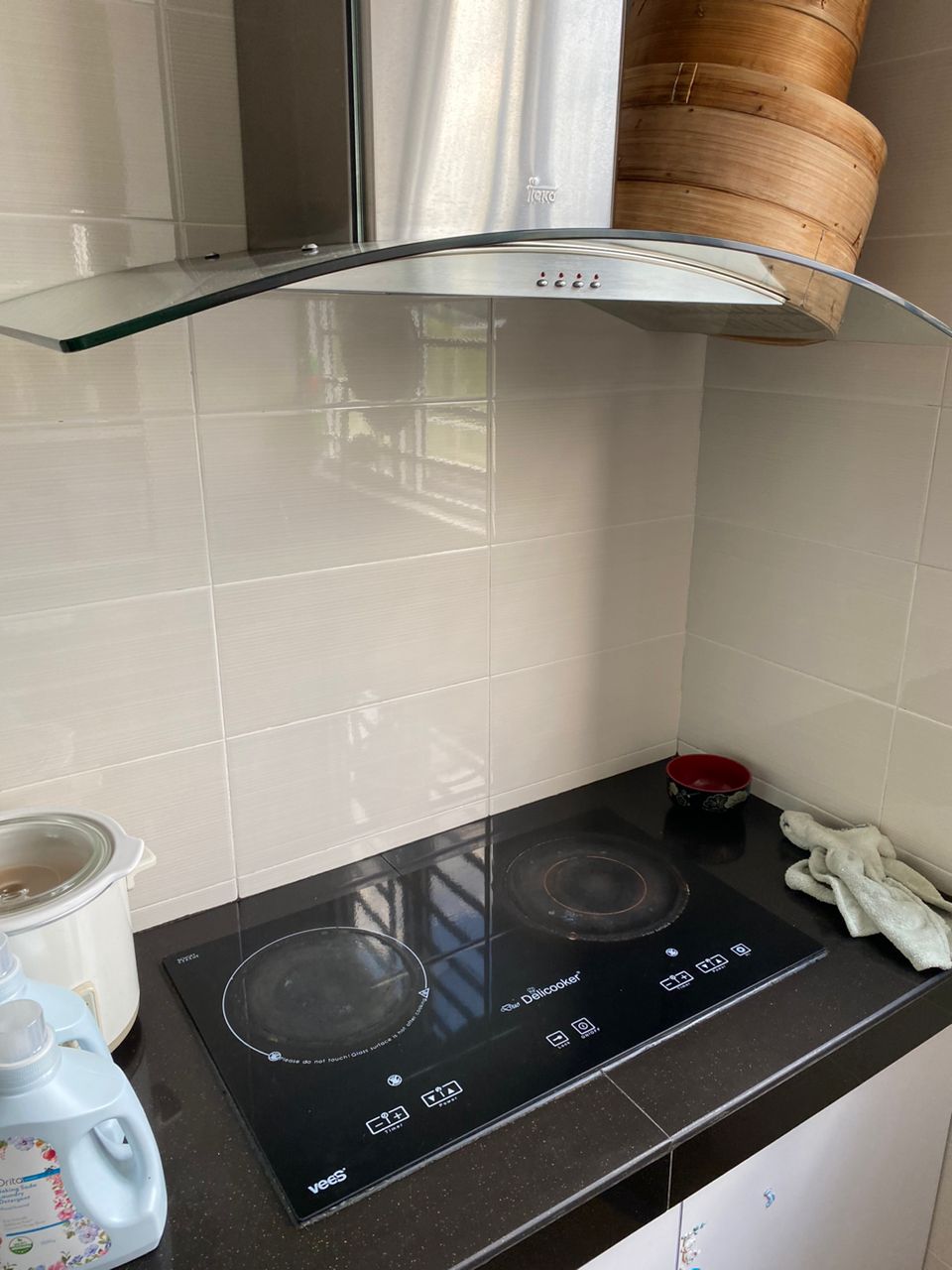 Platinum Lake PV 12, Setapak Condominium For Rent - photo 3