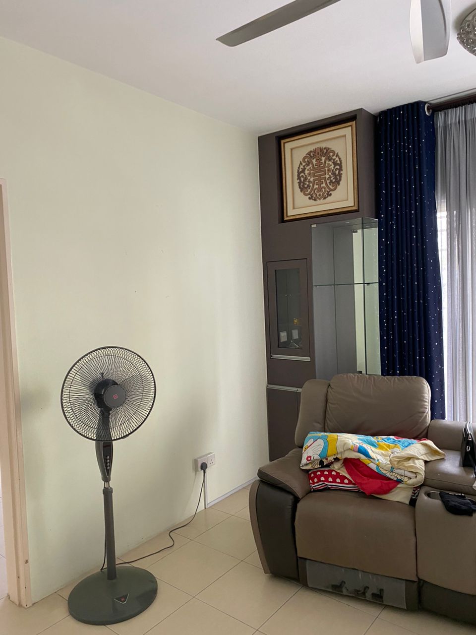 Platinum Lake PV 12, Setapak Condominium For Rent - photo 4