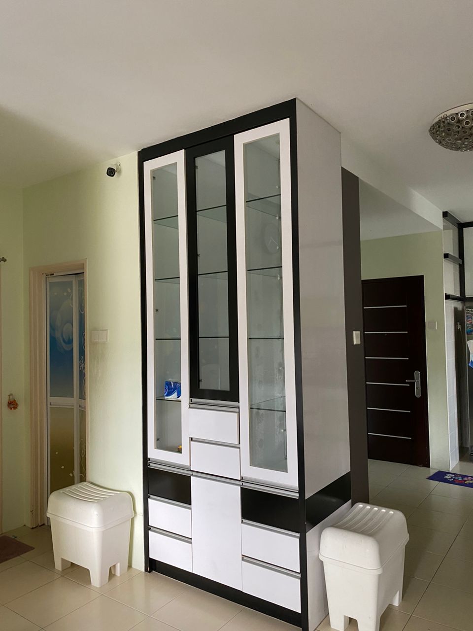 Platinum Lake PV 12, Setapak Condominium For Rent - photo 5