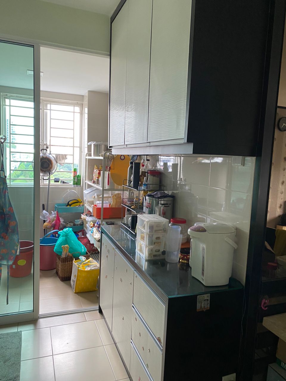 Platinum Lake PV 12, Setapak Condominium For Rent - photo 7