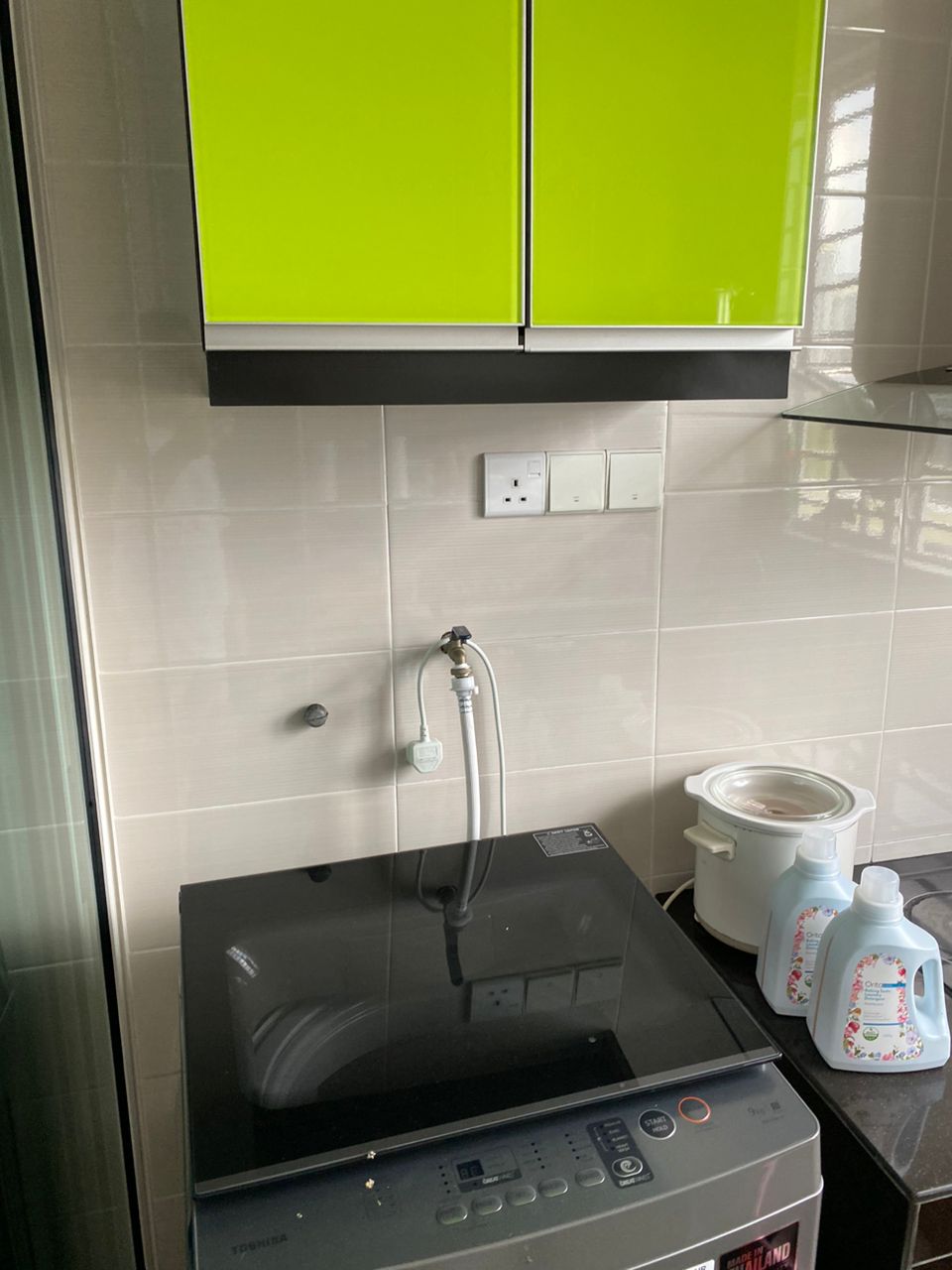 Platinum Lake PV 12, Setapak Condominium For Rent - photo 8