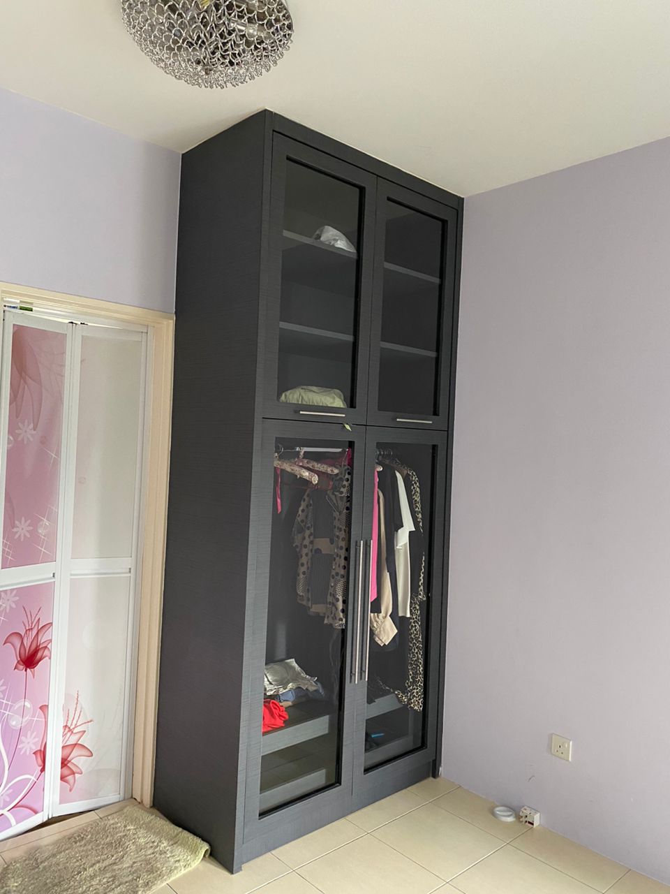 Platinum Lake PV 12, Setapak Condominium For Rent - photo 10