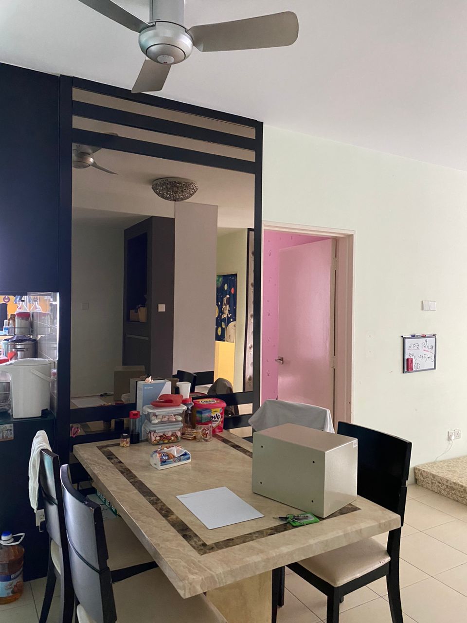 Platinum Lake PV 12, Setapak Condominium For Rent - photo 11