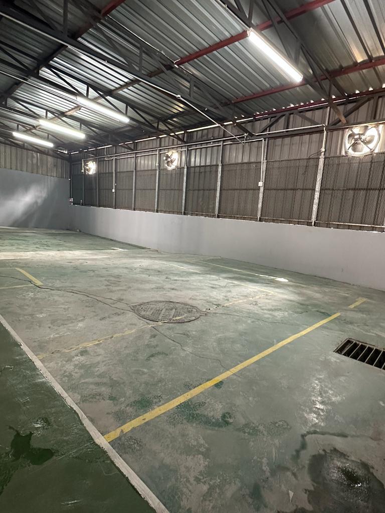 Taman Sri Rampai, Setapak Semi-D Factory For Sale - photo 5