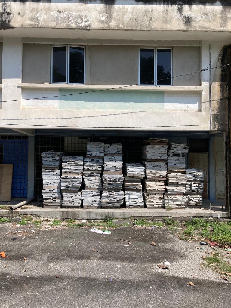Bukit Sentosa, Rawang Factory For Sale - photo 3