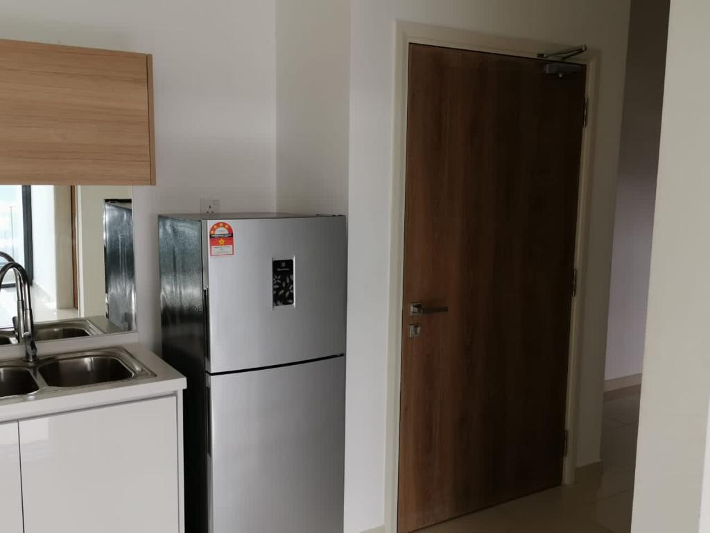 Plaza Arkadia Soho, Desa Park City For Rent - photo 2