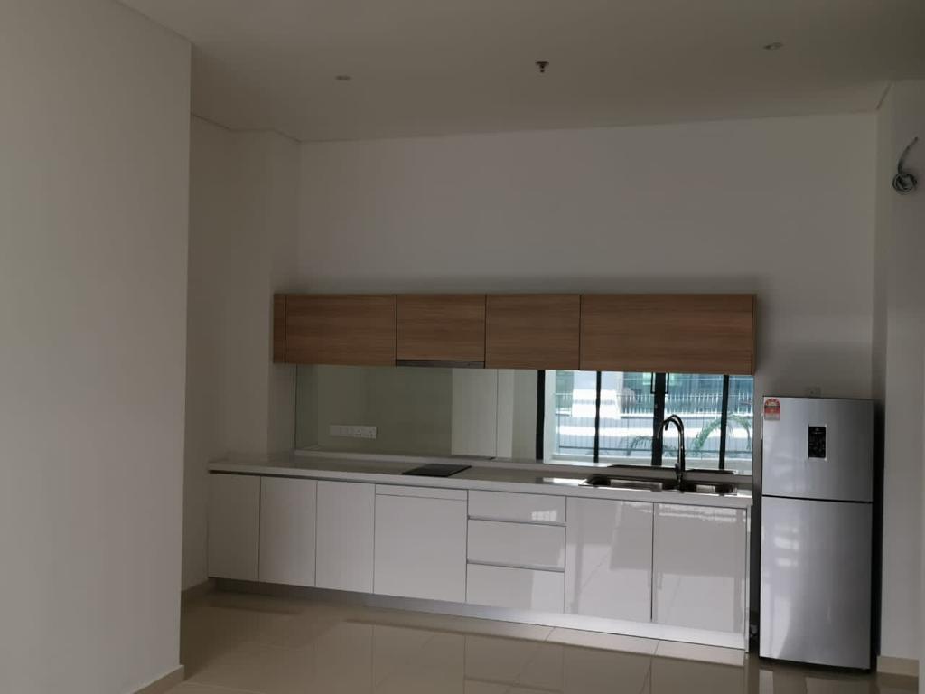 Plaza Arkadia Soho, Desa Park City For Rent - photo 4