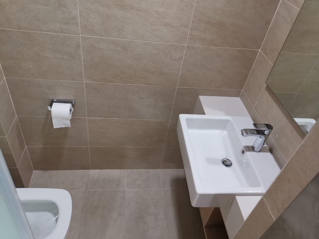 Plaza Arkadia Soho, Desa Park City For Rent - photo 13