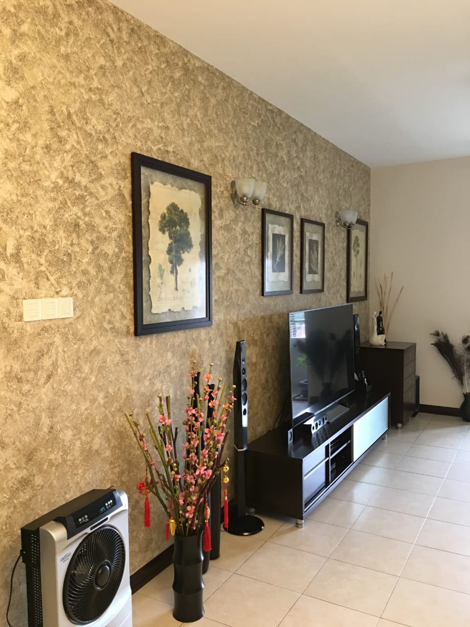 Nadia Parkfront Desa ParkCity Condominium For Sale - photo 4