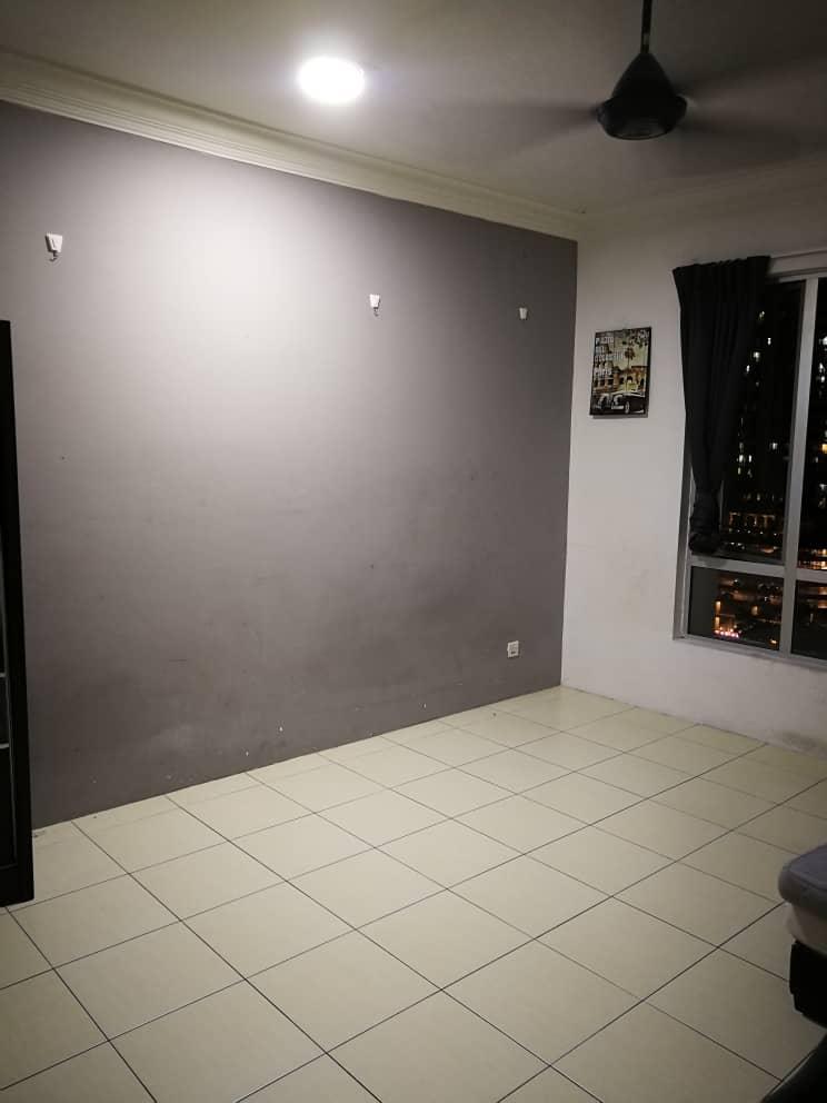 Platinum Lake PV 12, Setapak Condominium For Sale - photo 2