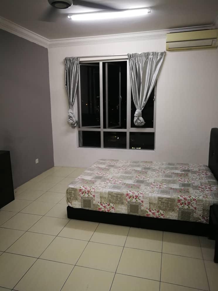 Platinum Lake PV 12, Setapak Condominium For Sale - photo 4