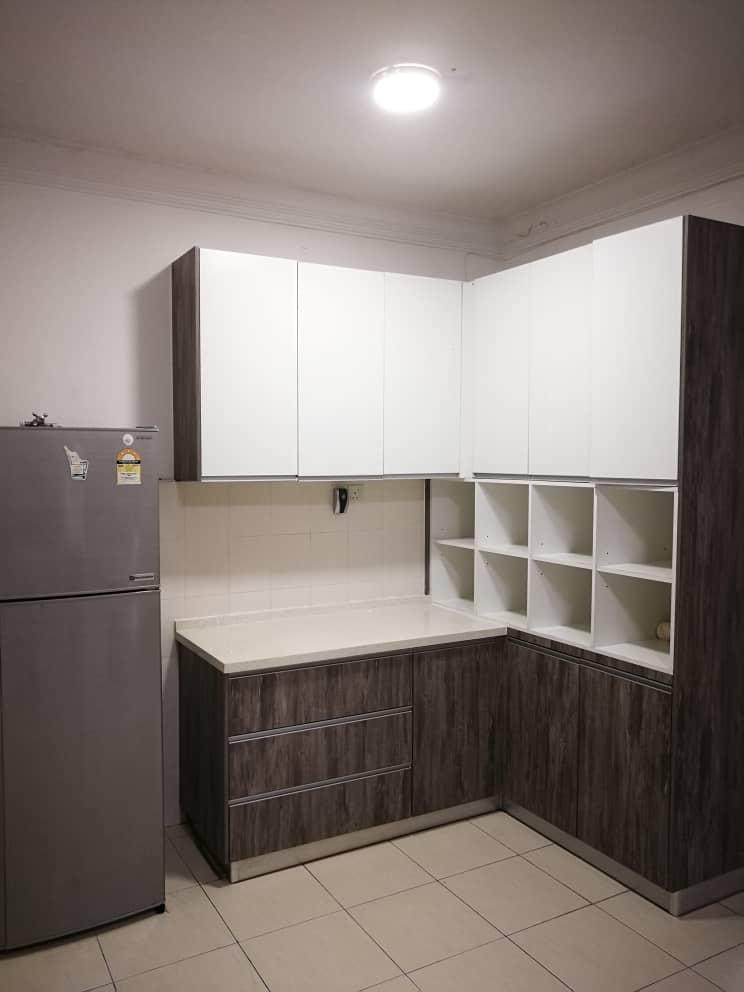 Platinum Lake PV 12, Setapak Condominium For Sale - photo 5