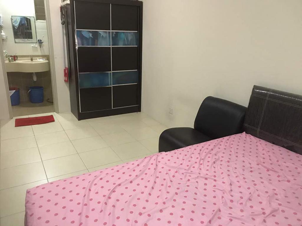 Platinum Lake PV 12, Setapak Condominium For Sale - photo 6