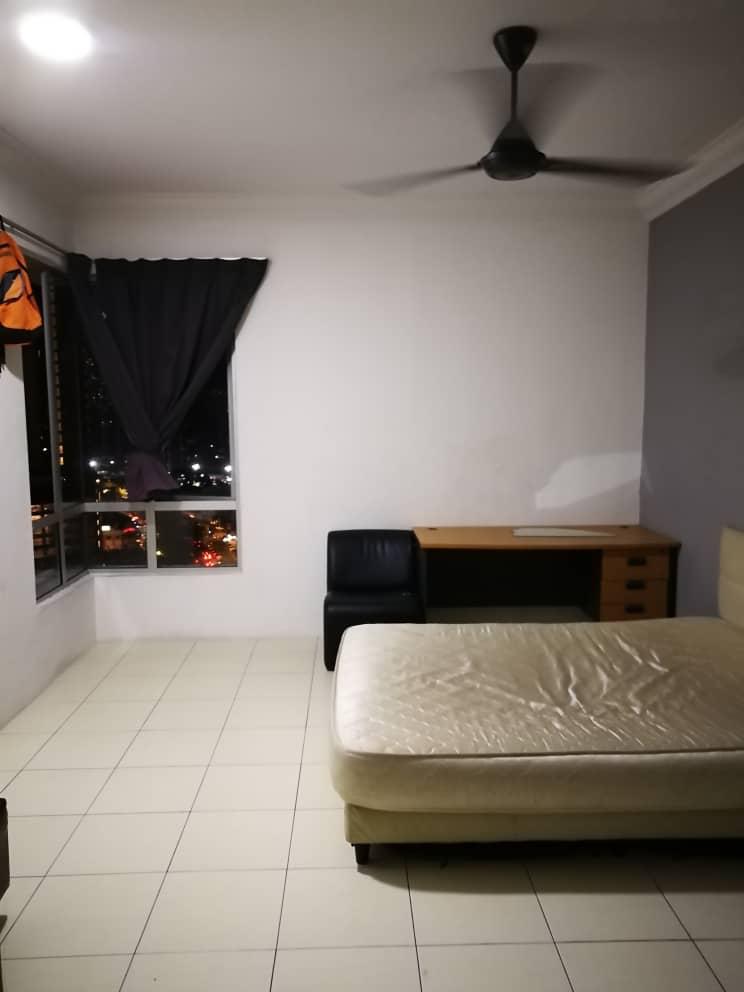 Platinum Lake PV 12, Setapak Condominium For Sale - photo 7