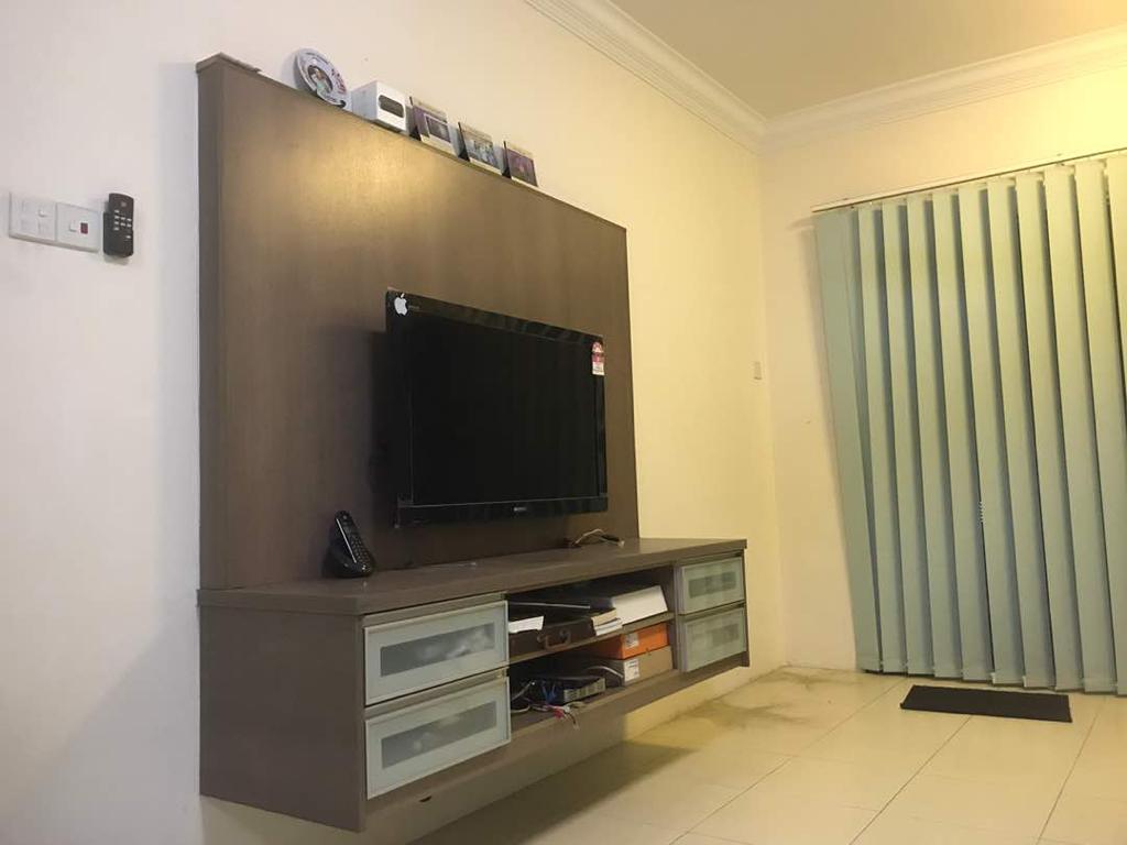 Platinum Lake PV 12, Setapak Condominium For Sale - photo 9