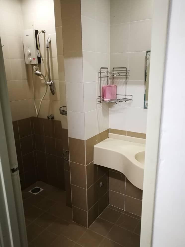 Platinum Lake PV 12, Setapak Condominium For Sale - photo 10