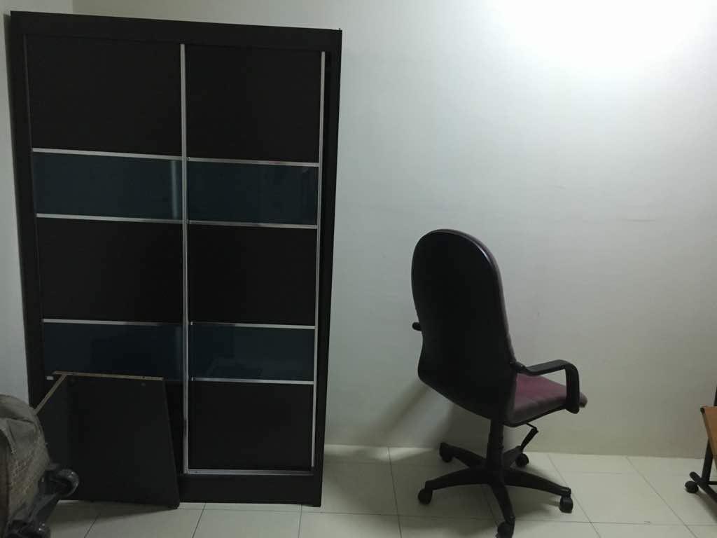 Platinum Lake PV 12, Setapak Condominium For Sale - photo 11