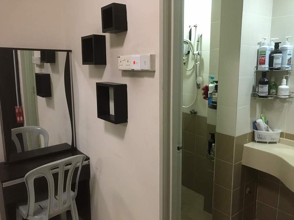 Platinum Lake PV 12, Setapak Condominium For Sale - photo 12