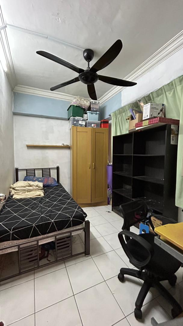 Fadason Park, Taman Fadason, Kepong For Sale - photo 3