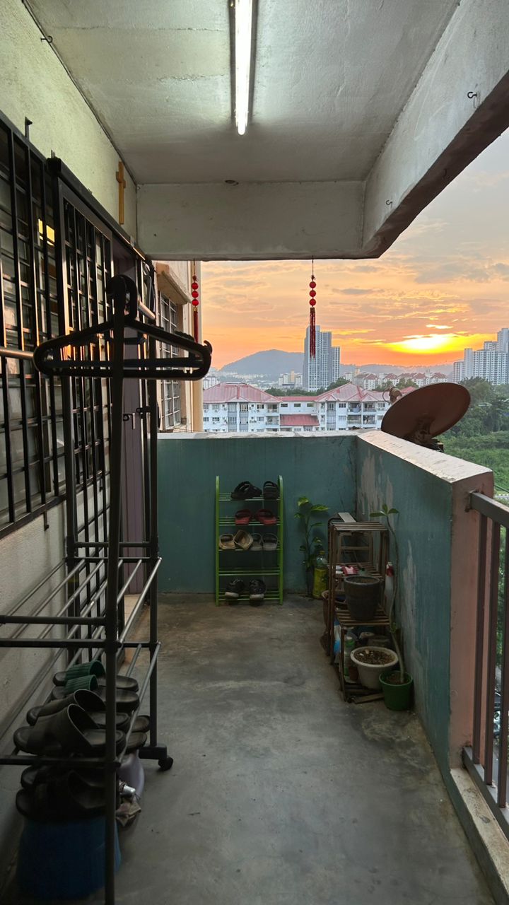 Fadason Park, Taman Fadason, Kepong For Sale - photo 4