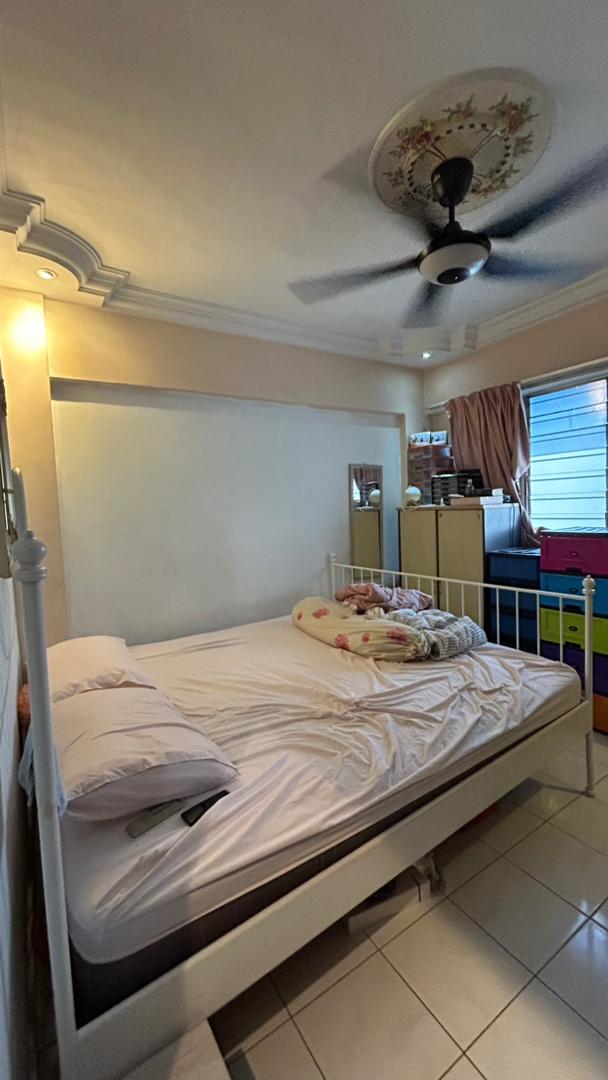 Fadason Park, Taman Fadason, Kepong For Sale - photo 6