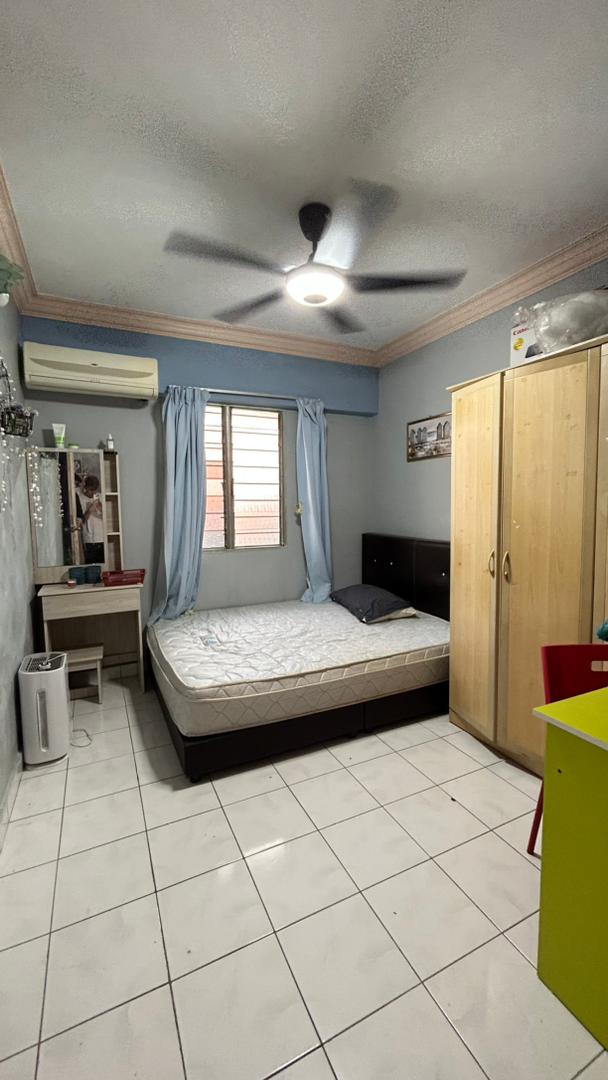 Fadason Park, Taman Fadason, Kepong For Sale - photo 7