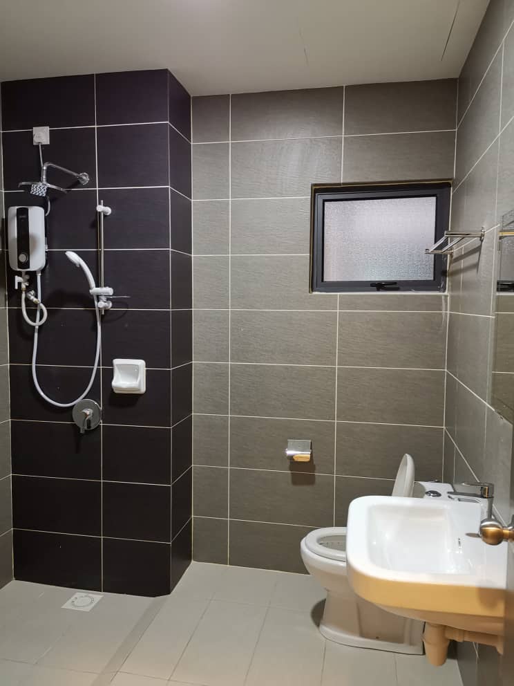 The Henge, Taman Metropolitan Kepong For Rent - photo 2