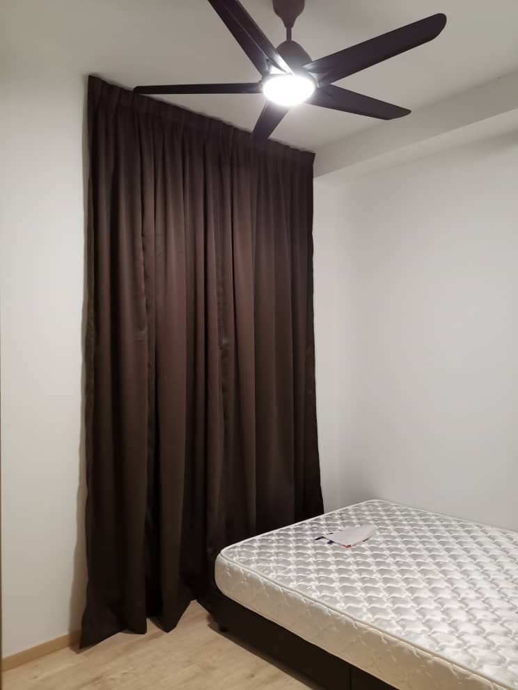 The Henge, Taman Metropolitan Kepong For Rent - photo 4