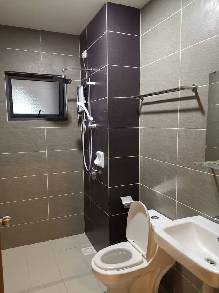The Henge, Taman Metropolitan Kepong For Rent - photo 6