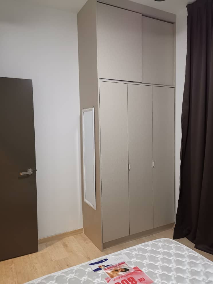 The Henge, Taman Metropolitan Kepong For Rent - photo 8