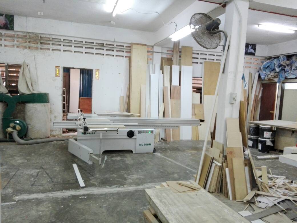 Batu 11, Cheras 2 Storey Semi D Factory For Sale - photo 4