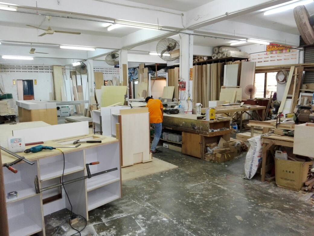 Batu 11, Cheras 2 Storey Semi D Factory For Sale - photo 6