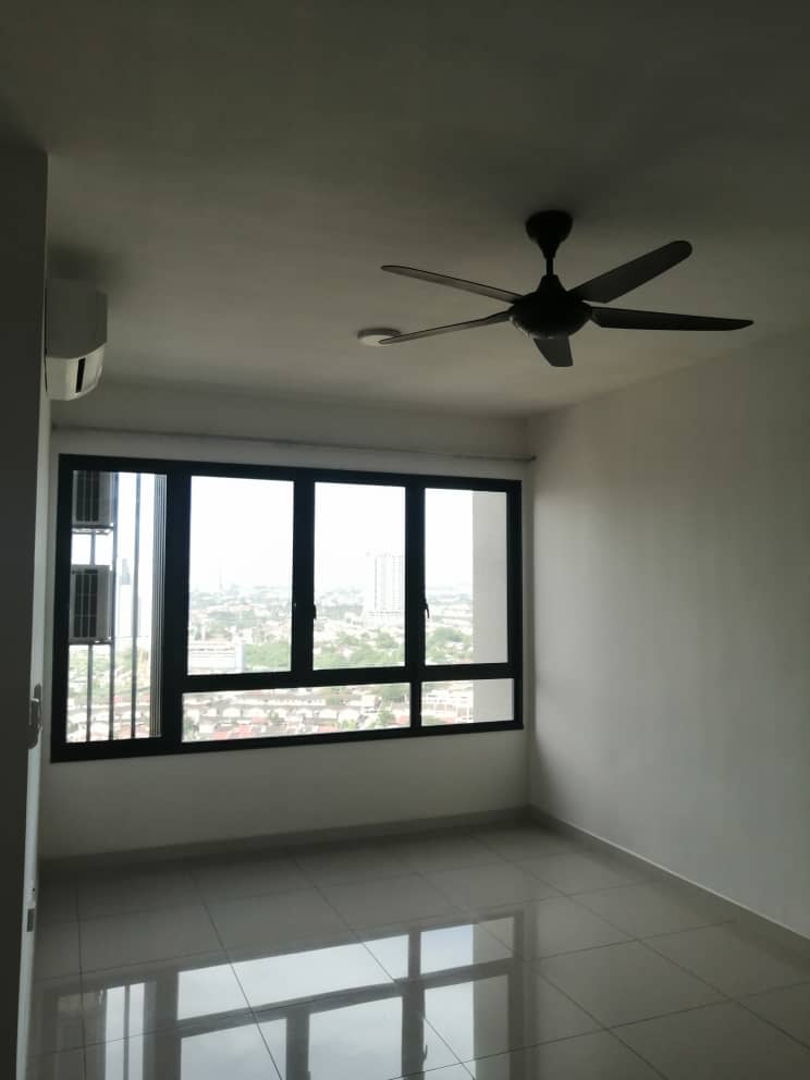 Tuan Residency, Taman City, Jalan Kuching For Rent - photo 3