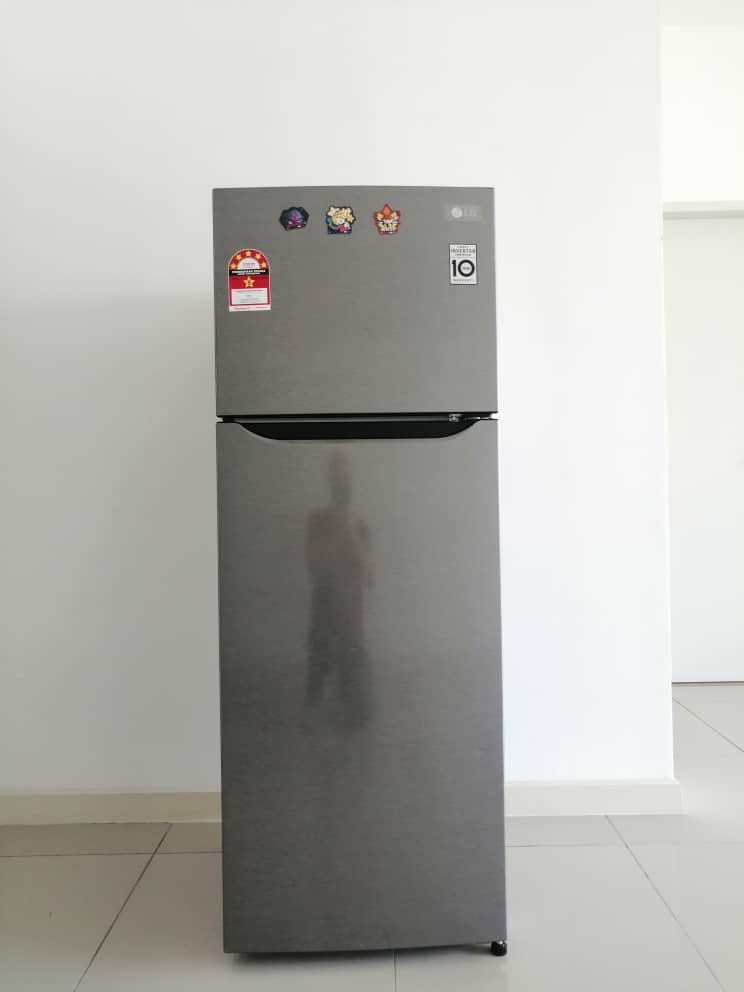 Tuan Residency, Taman City, Jalan Kuching For Rent - photo 4