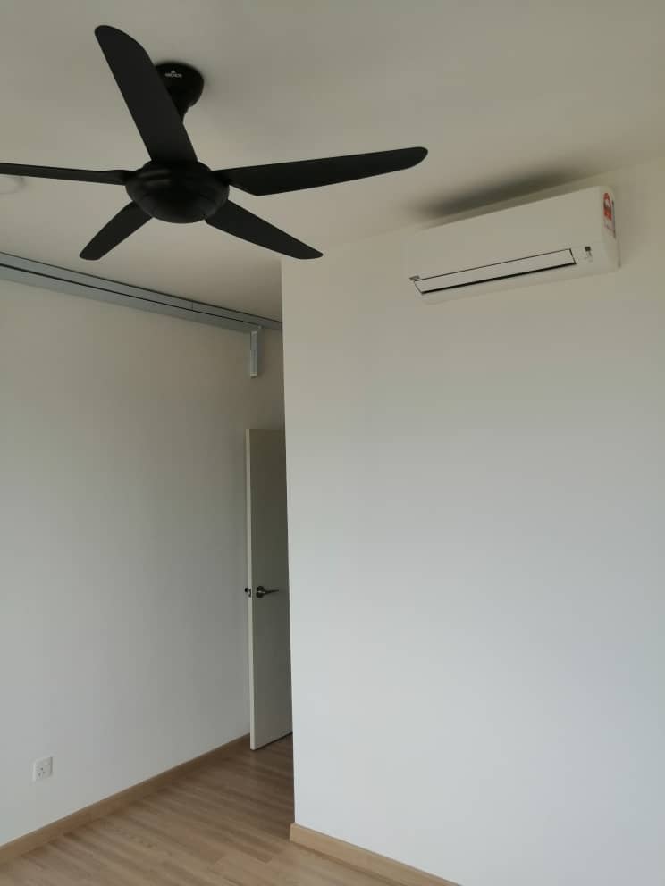 Tuan Residency, Taman City, Jalan Kuching For Rent - photo 7
