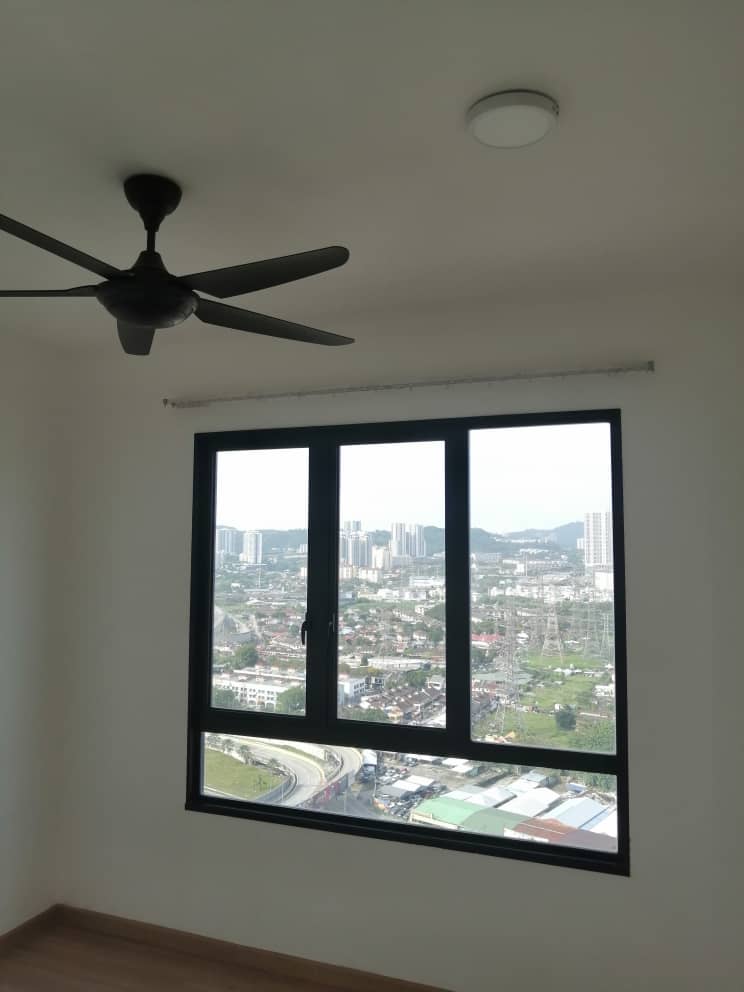 Tuan Residency, Taman City, Jalan Kuching For Rent - photo 8