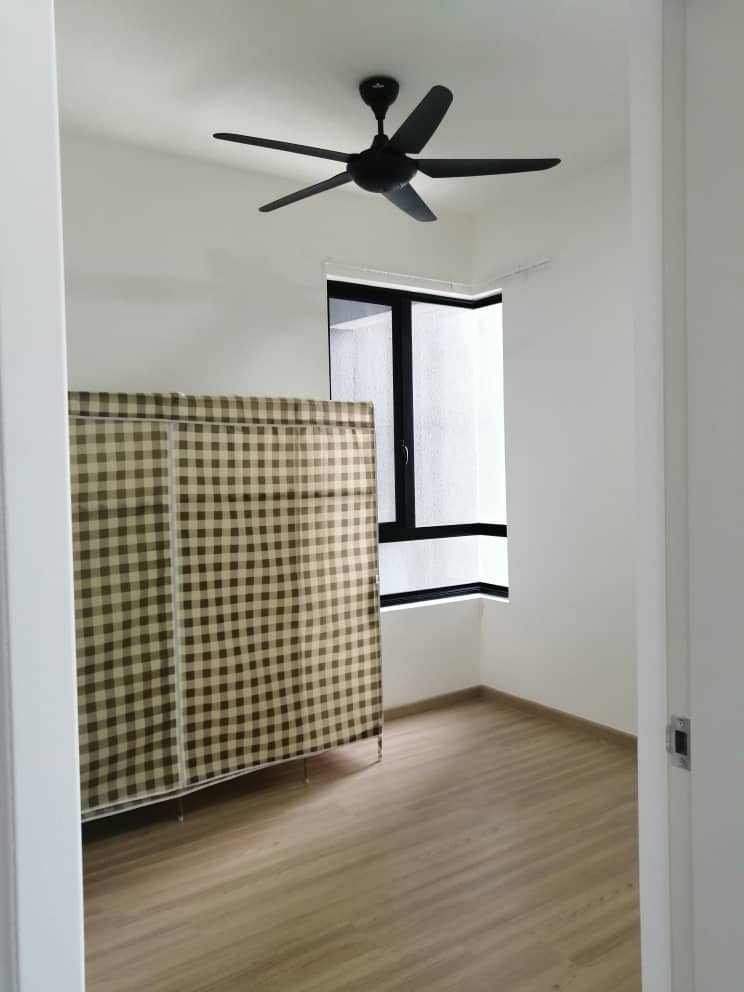 Tuan Residency, Taman City, Jalan Kuching For Rent - photo 9